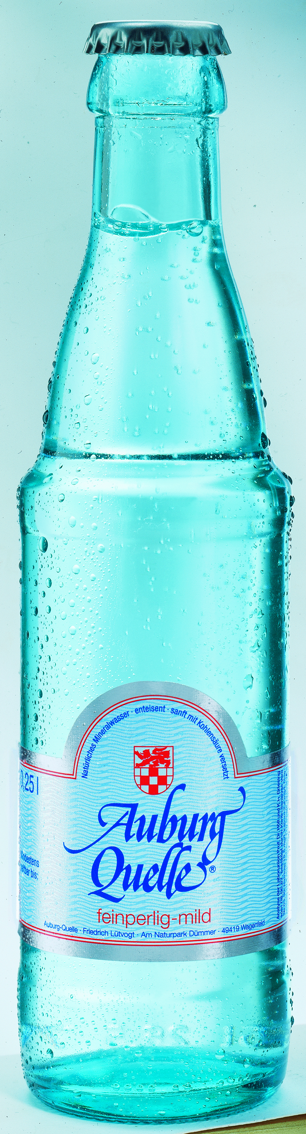 Auburg Quelle Feinperlig mild 24x0,25 L MW