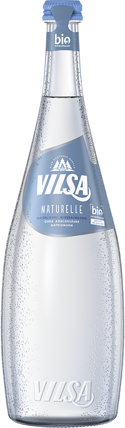 Vilsa Gourmet Line Naturelle 12x0,75 L 