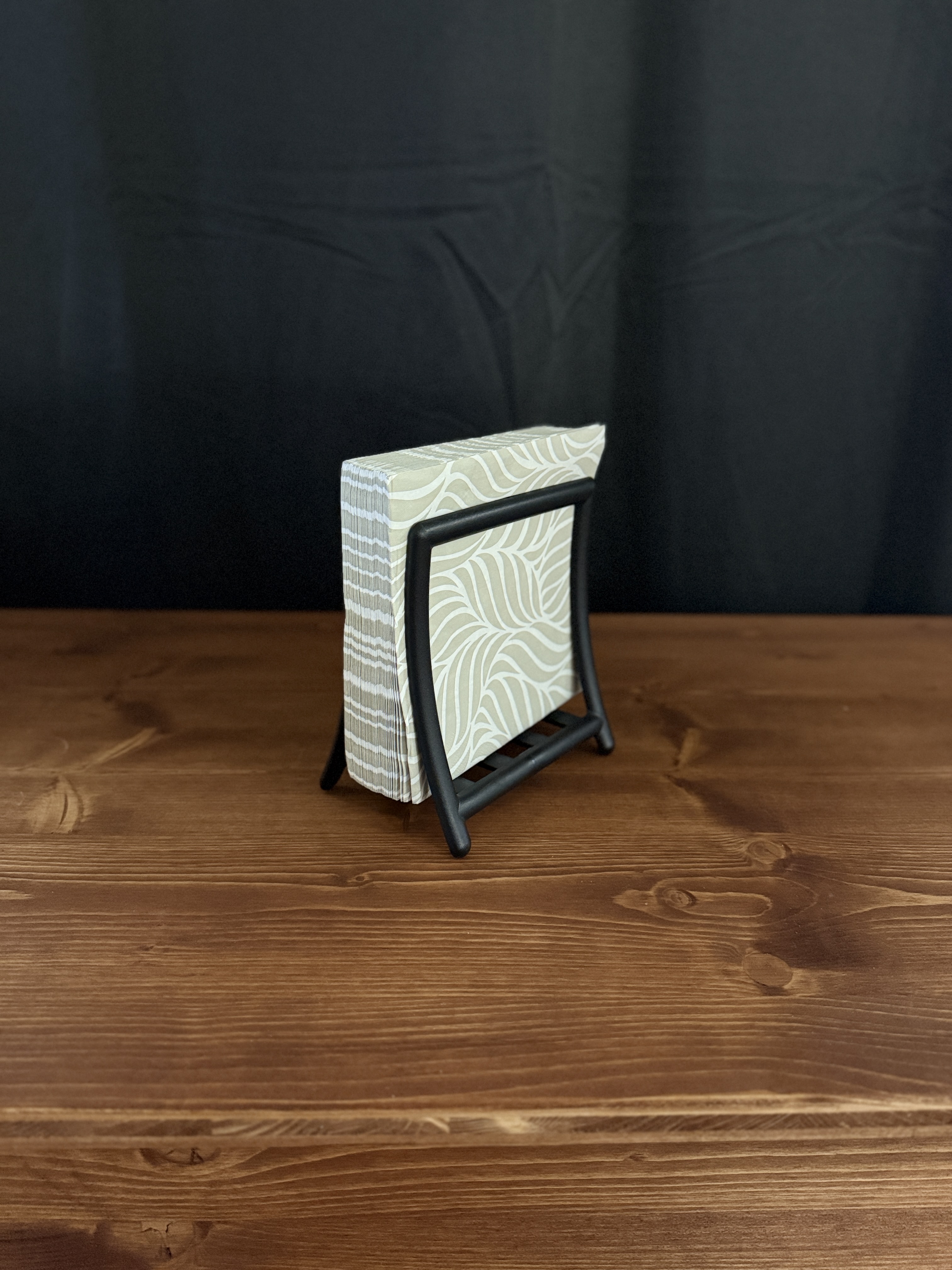 Serviettenhalter Grimma