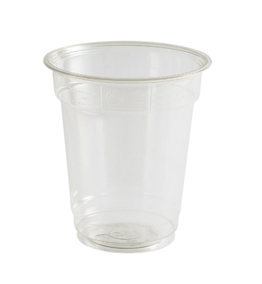 Slush-Eis Becher 0,36 L (Eichstrich 0,3)