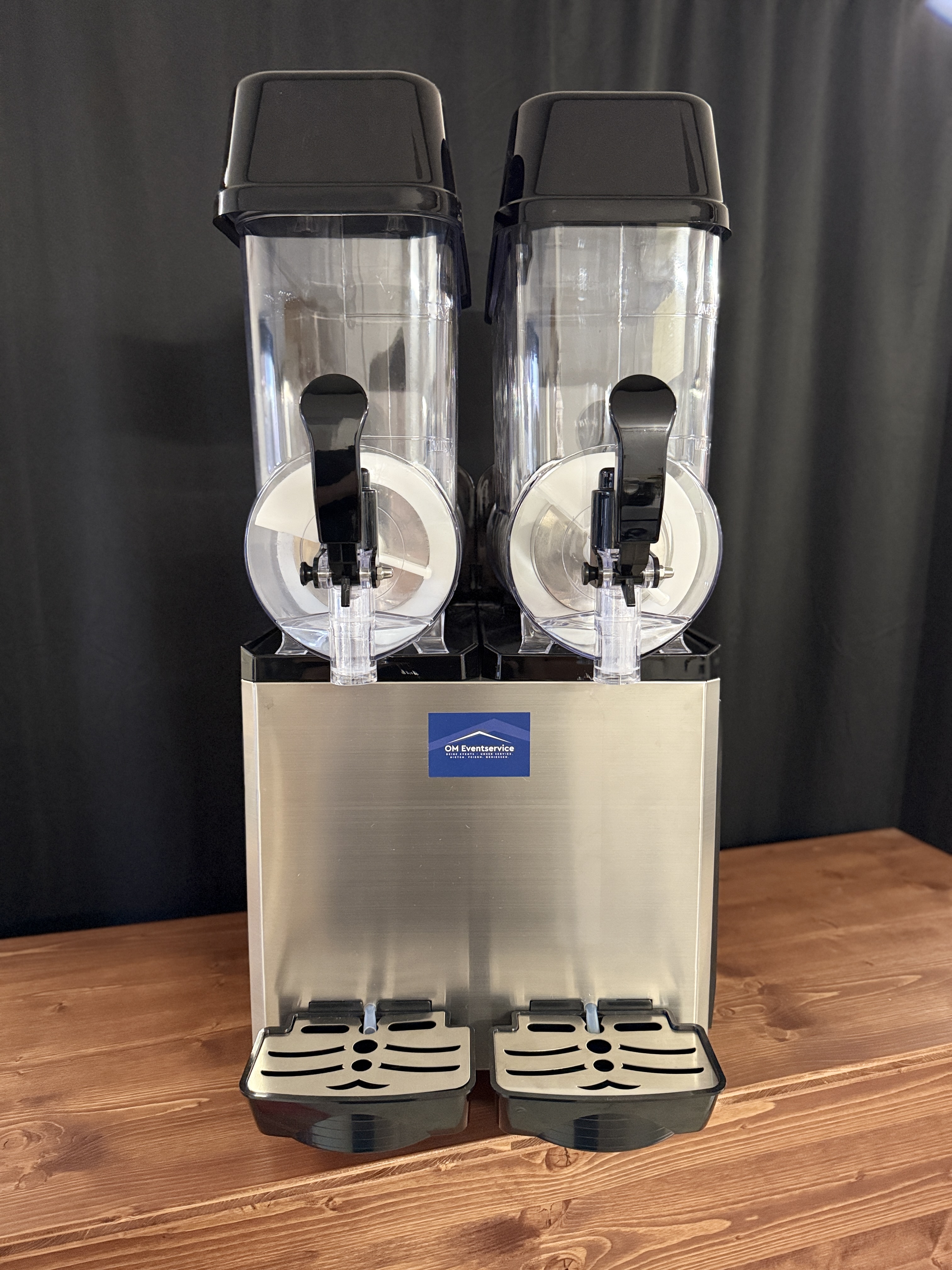 Slush-Ice-Maschine Slush-Ice-Maschine