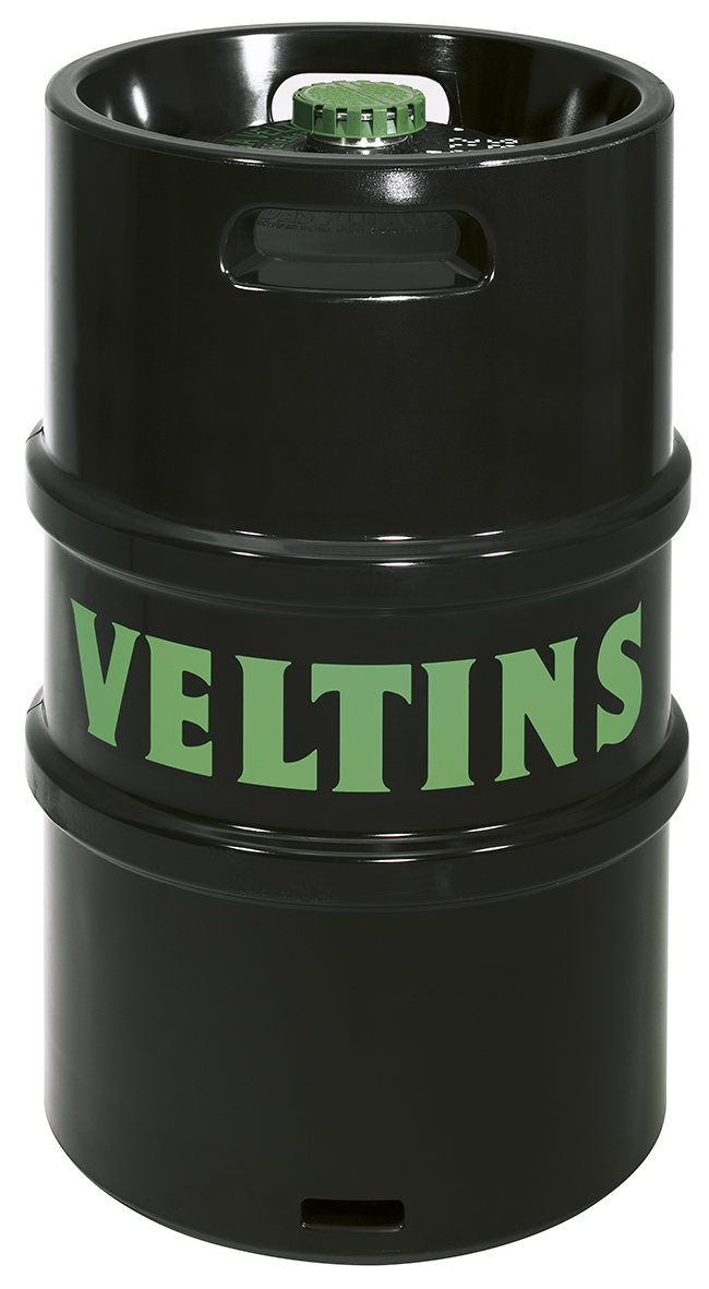 Veltins Pilsener 50 L Fass