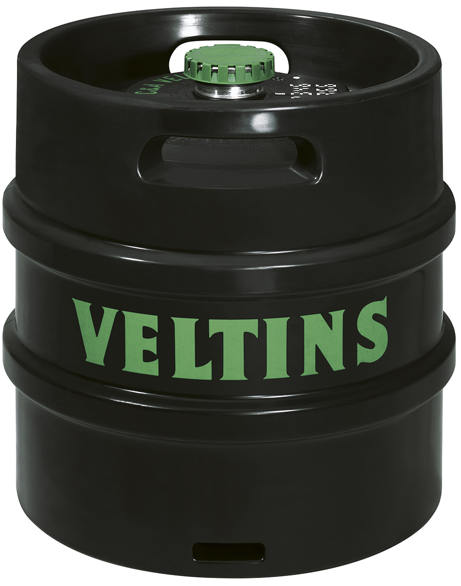Veltins Pilsener 30 L Fass
