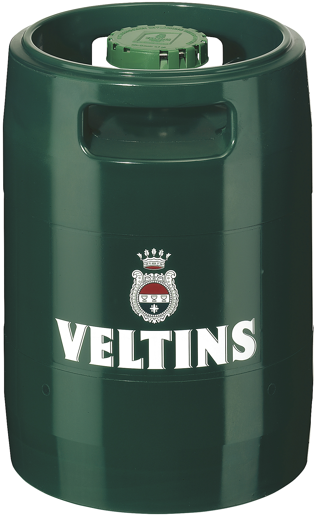 Veltins Pilsener Junior Fass 10,4 L (Party-KEG)