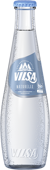 Vilsa Gourmet Line Naturelle 24x0,25 L