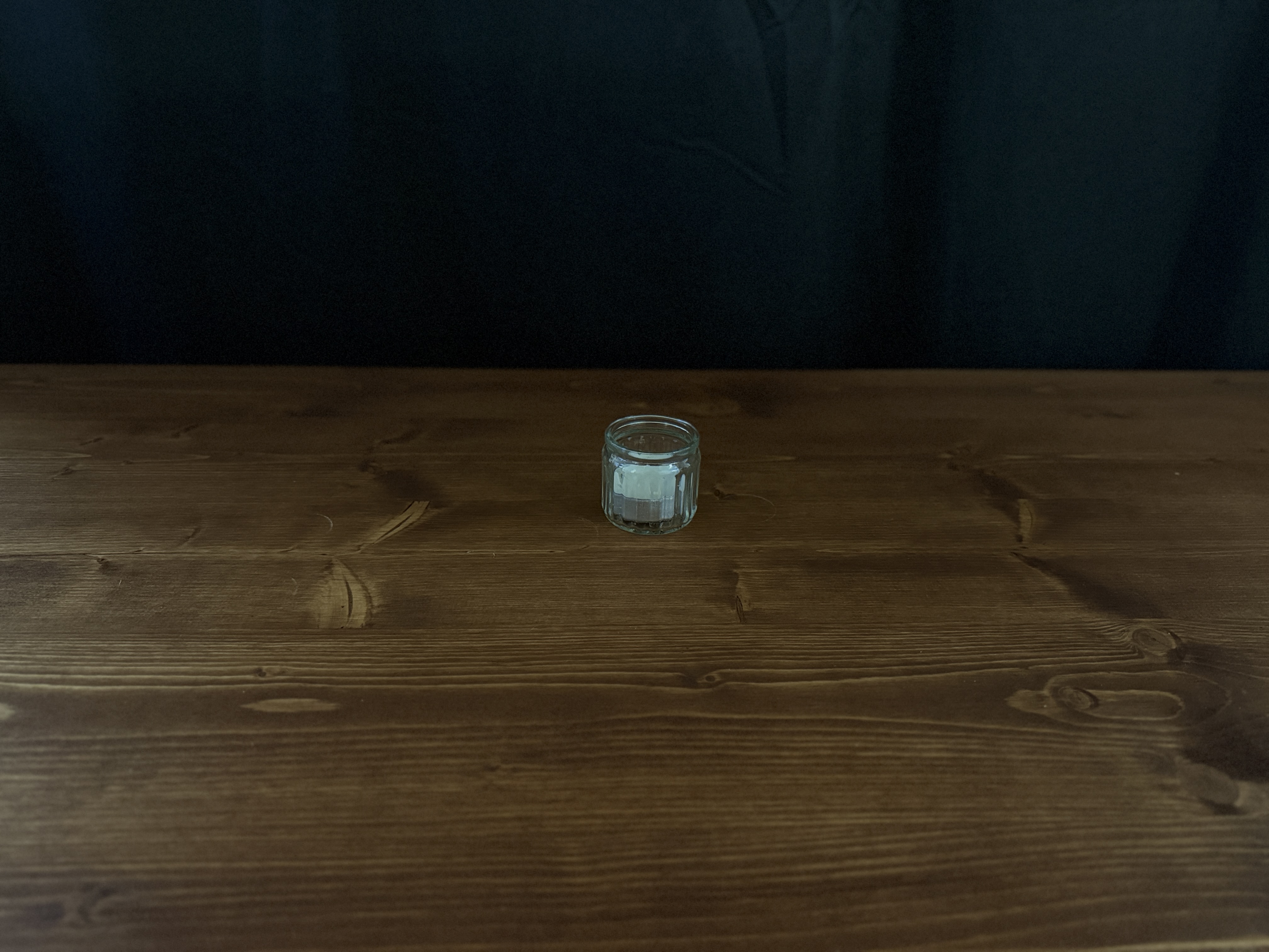 Teelicht Eldflugor 6 Set